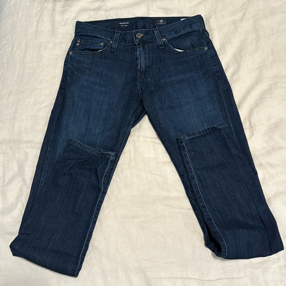 Adriano Goldschmied (AG) Jeans Size 28